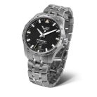 Vostok Europe N1 Rocket Compact NH35-125A747-B