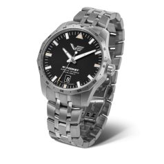 Vostok Europe N1 Rocket Compact NH35-125A747-B