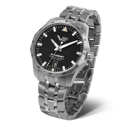 Vostok Europe N1 Rocket Compact NH35-125A747-B