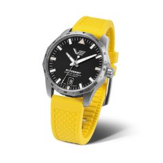 Vostok Europe N1 Rocket Compact NH35-125A747-SY