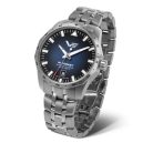 Vostok Europe N1 Rocket Compact NH35-125A748-B