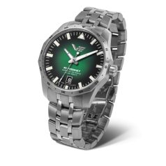 Vostok Europe N1 Rocket Compact NH35-125A749-B