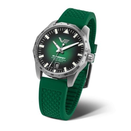 Vostok Europe N1 Rocket Compact NH35-125A749-SGR