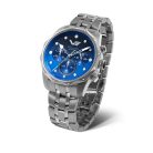 Vostok Europe Vilnelė JS20-125A750-B quartz női karóra