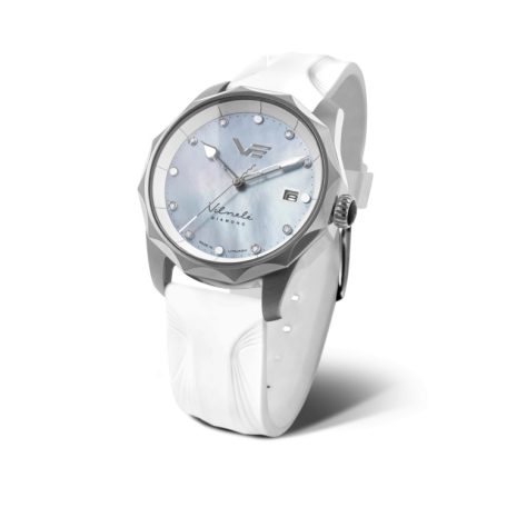 Vostok Europe Vilnelė Diamond VS42-125A755-B női karóra