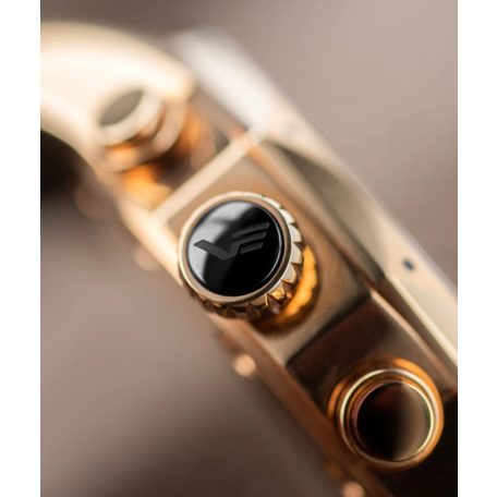 Vostok Europe Vilnelė JS20-125B751-B quartz női karóra