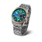 Vostok Europe Vilnelė JS20-125E752-B quartz női karóra