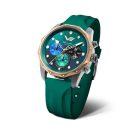 Vostok Europe Vilnelė JS20-125E752-B quartz női karóra