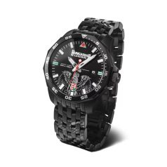 Vostok Europe Hungarian Legends NH35-225CS06 férfi karóra