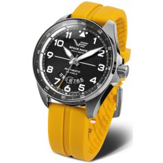 Vostok Europe Space Race YN55-325A745-SY Férfi karóra