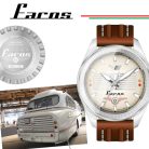 Vostok Europe Faros Heritage NH35-325AS07 férfi karóra