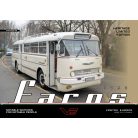 Vostok Europe Faros Heritage NH35-325AS07 férfi karóra