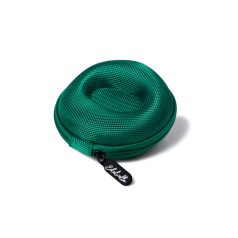 Edelwolle utazó óratartó, szerviztok 1 órának, zöld