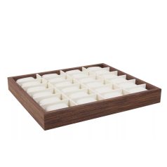 Fa óratartó, kínáló 24 órának