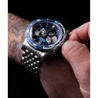 Vostok Europe Batiscafos Chrono 6S21-511A772-B férfi karóra