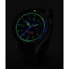 Vostok Europe Batiscafos Automatic NH35-511E767-SBLK férfi karóra