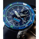 Vostok Europe Batiscafos Automatic NH35-511E768-SB férfi karóra