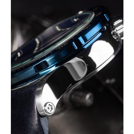 Vostok Europe Batiscafos Automatic NH35-511E768-SB férfi karóra