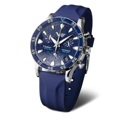 Vostok Europe Undiné Ocean VK68-515A756-B női karóra