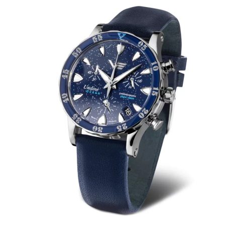 Vostok Europe Undiné Ocean VK68-515A756-B női karóra