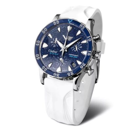 Vostok Europe Undiné Ocean VK68-515A756 női karóra