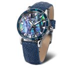 Vostok Europe Undiné Abalone NH35-515A757-B női karóra