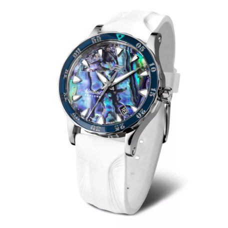 Vostok Europe Undiné Abalone NH35-515A757 női karóra