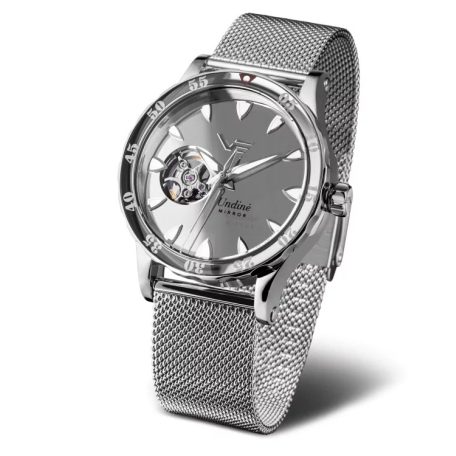 Vostok Europe Undiné Mirror NH38-515A765-B női karóra