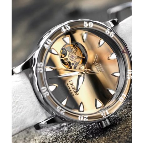 Vostok Europe Undiné Mirror NH38-515A765 női karóra