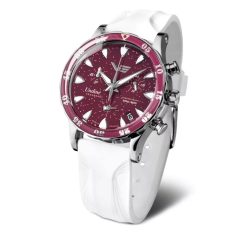 Vostok Europe Undiné Cranberry VK68-515A774 női karóra