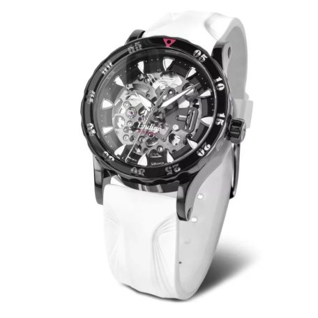 Vostok Europe Undiné Rebel NH72-515D766 női karóra