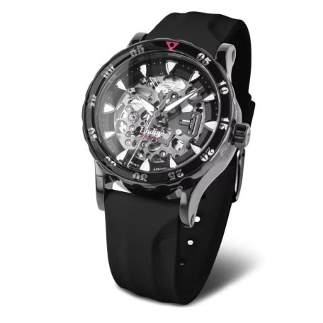 Vostok Europe Undiné Rebel NH72-515D766 női karóra