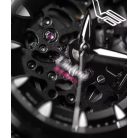 Vostok Europe Undiné Rebel NH72-515D766 női karóra