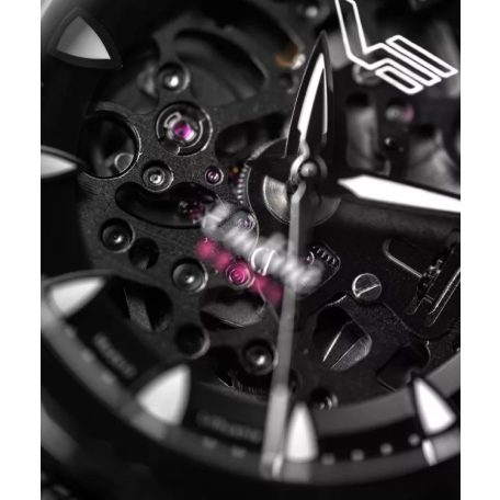 Vostok Europe Undiné Rebel NH72-515D766 női karóra