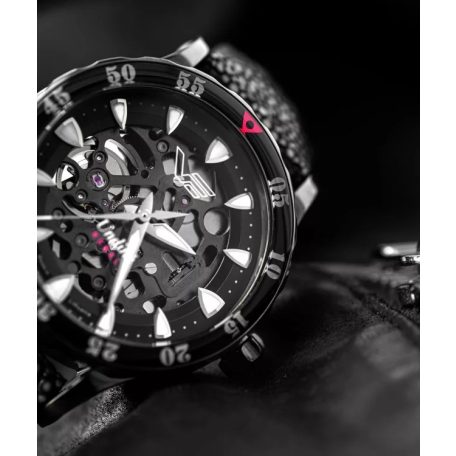 Vostok Europe Undiné Rebel NH72-515D766 női karóra