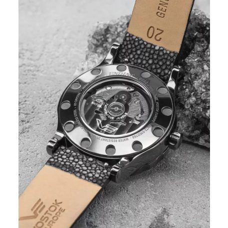 Vostok Europe Undiné Rebel NH72-515D766 női karóra