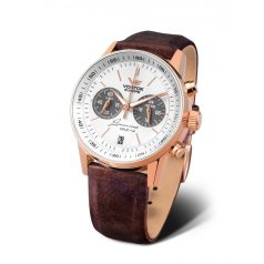 VOSTOK EUROPE GAZ-14 LIMOUSINE VK64-560B600 FÉRFI KARÓRA