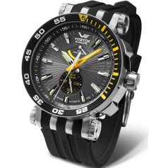 VOSTOK EUROPE ENERGIA YN84-575A539 FÉRFI KARÓRA