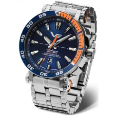 Vostok Europe Energia Rocket NH35-575A715 férfi karóra