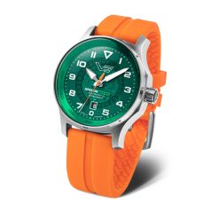   Vostok Europe Expedition South Pole YN55-592A759-SO férfi karóra