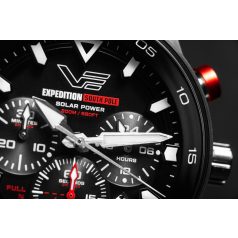   Vostok Europe Expedition South Pole Solar VR42-592A761-B férfi karóra