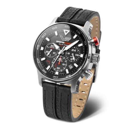 Vostok Europe Expedition South Pole Solar VR42-592A761-L férfi karóra