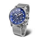 Vostok Europe Expedition South Pole Solar VR42-592A762-B férfi karóra