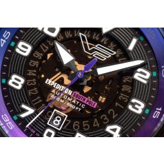   Vostok Europe Expedition South Pole YN55-592C760-SGREY férfi karóra