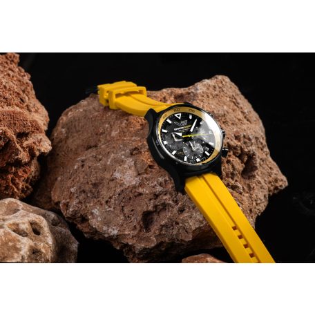 Vostok Europe Expedition South Pole Solar VR42-592C763-SY férfi karóra