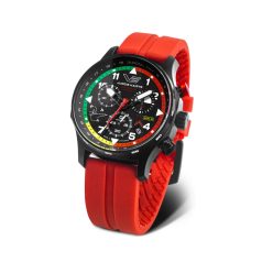   Vostok Europe Expedition Jurgis Kairys VK68-592C775 férfi karóra