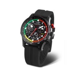   Vostok Europe Expedition Jurgis Kairys VK68-592C775 férfi karóra