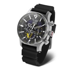 Vostok Europe Expedition North Pole Solar VR42-595A732