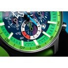 Vostok Europe Expedition North Pole Solar VR42-595A733