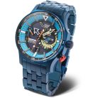 Vostok Europe Expedition North Pole Solar VS57-595D736-B